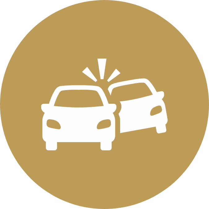 Auto Accident