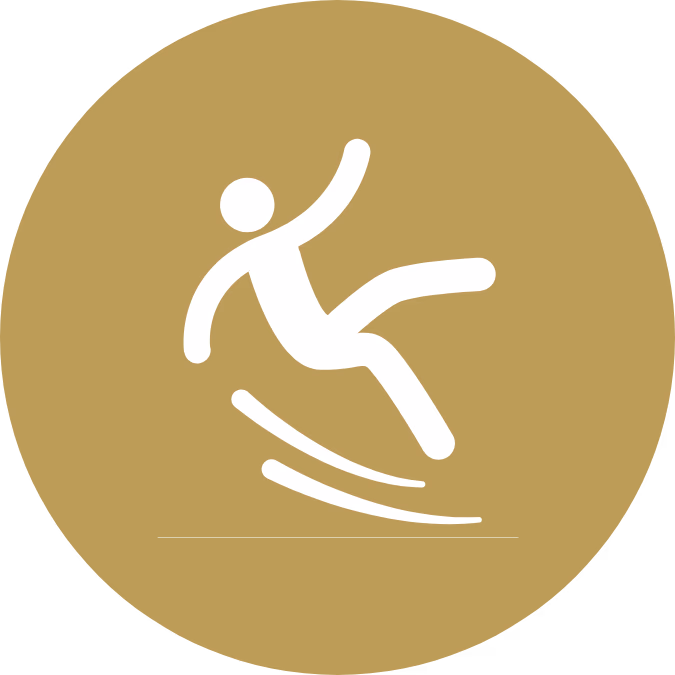 Slip & Fall